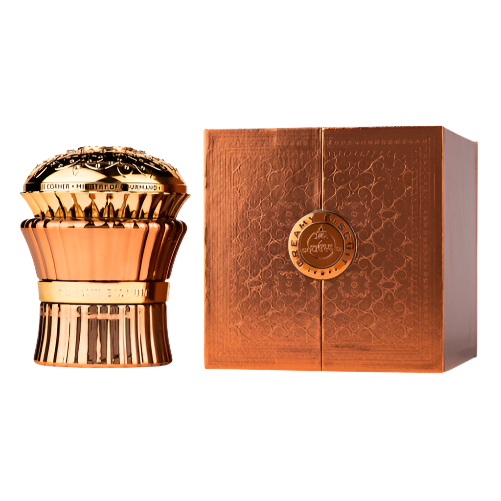 Paris Corner Ministry Of Gourmand Creamy Biscuit Eau de Parfum for Men