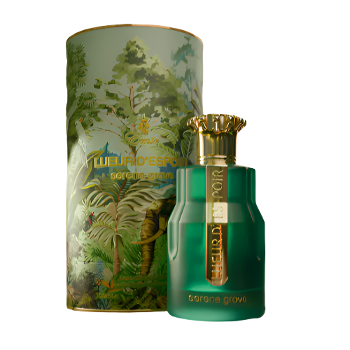 Paris Corner Serene Grove Lueur D'Espoir Emir Eau de Parfum for Men