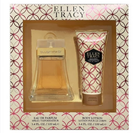 Ellen Tracy 2 Piece Gift Set