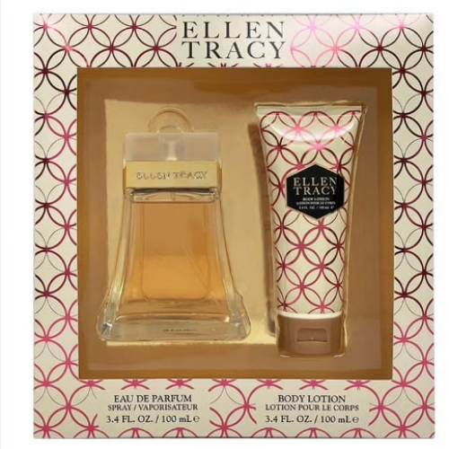 Ellen Tracy 2 Piece Gift Set for Women
