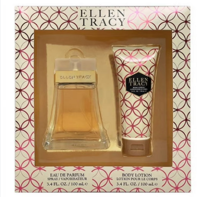 Ellen Tracy 2 Piece Gift Set Ellen Tracy