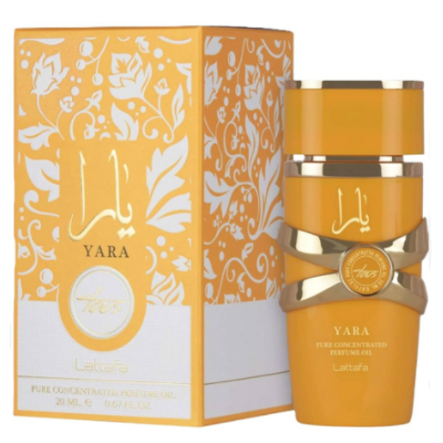 Lattafa Yara Tous Concentrated Perfume Oil Lattafa