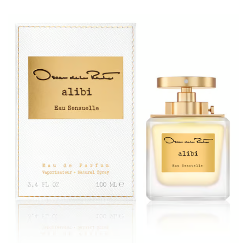 Oscar De La Renta Alibi Eau Sensuelle Eau De Parfum Oscar De La Renta