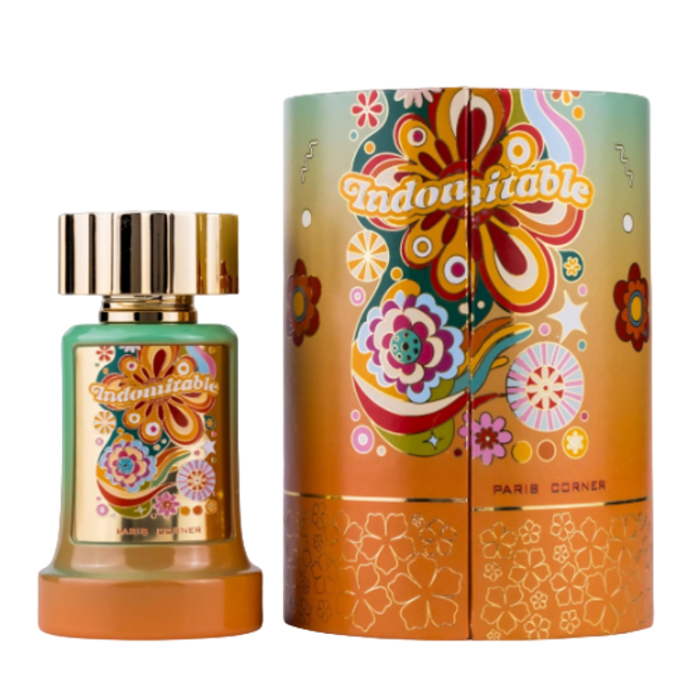 Paris Corner Indomitable Eau De Parfum Paris Corner
