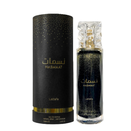 Lattafa Nasmaat Eau De Parfum