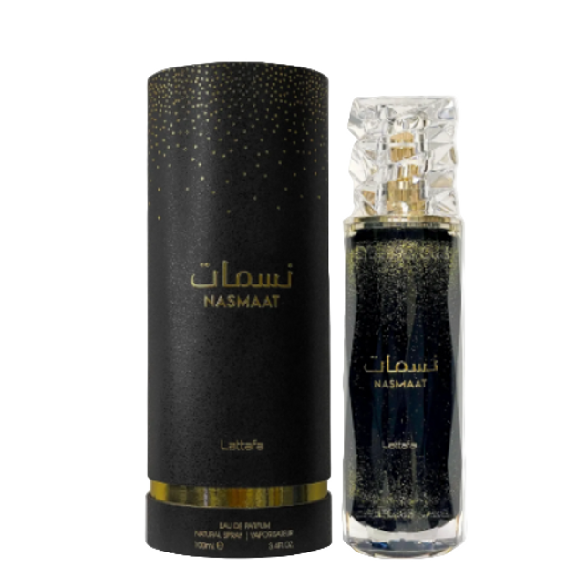 Lattafa Nasmaat Eau De Parfum Lattafa