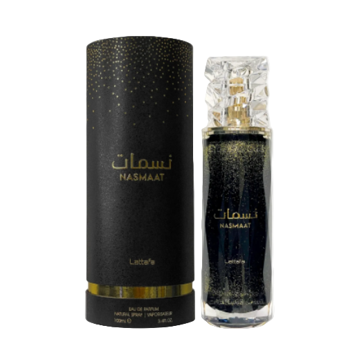 Lattafa Nasmaat Eau De Parfum Lattafa