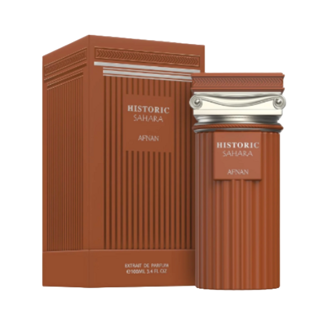 Afnan Historic Sahara Eau De Parfum Afnan