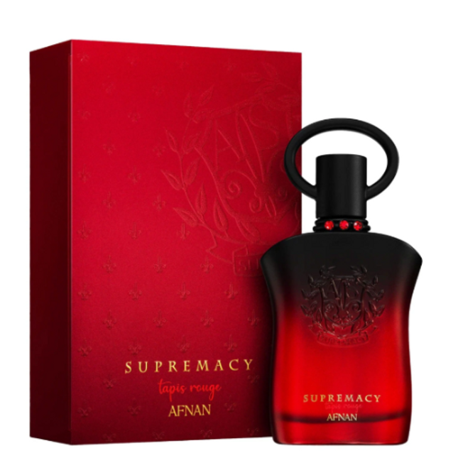 Afnan Supremacy Tapis Rouge Eau De Parfum Afnan