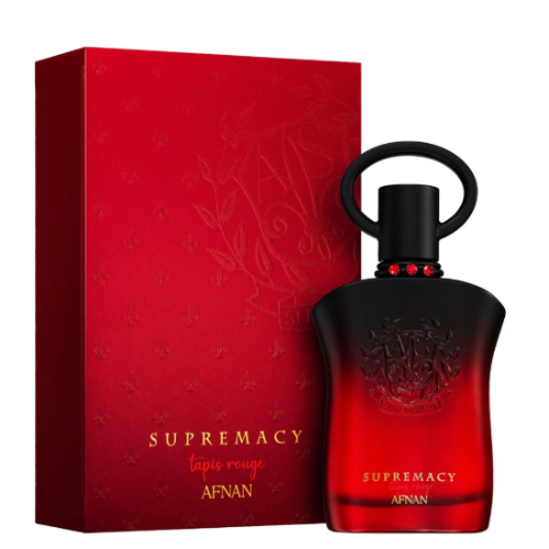 Afnan Supremacy Tapis Rouge Eau De Parfum Afnan