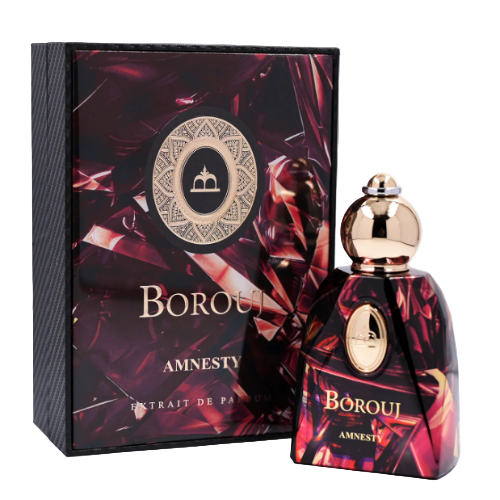 Dumont Borouj Amnesty Eau de Parfum for Men