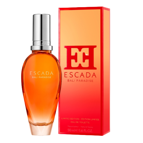 Escada Bali Paradise Eau de Toilette for Women