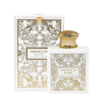 Fragrance World Essence De Blanc Eau De Parfum Fragrance World