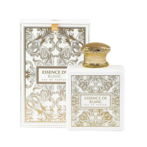 Fragrance World Essence De Blanc Eau De Parfum Fragrance World