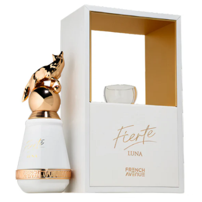 Fragrance World Fierte Luna Eau De Parfum Fragrance World