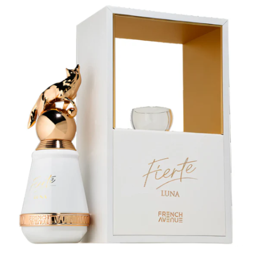 Fragrance World Fierte Luna Eau De Parfum Fragrance World