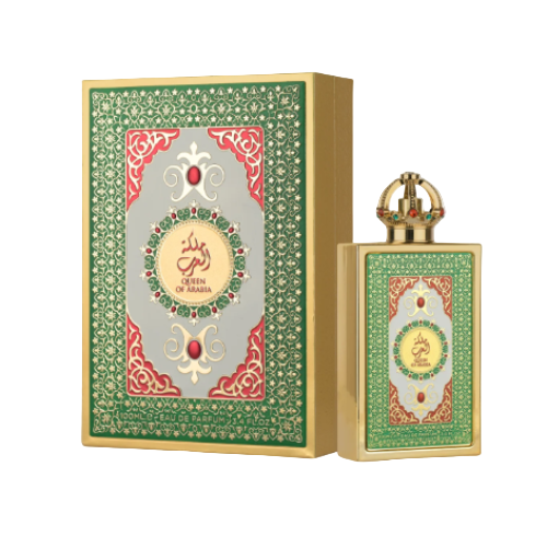 Lattafa Pride Queen Of Arabia Eau De Parfum Lattafa