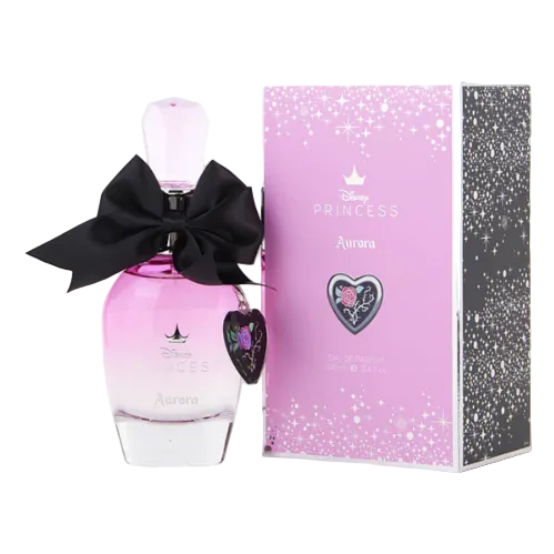 Disney Princess Aurora Eau de Parfum for Women