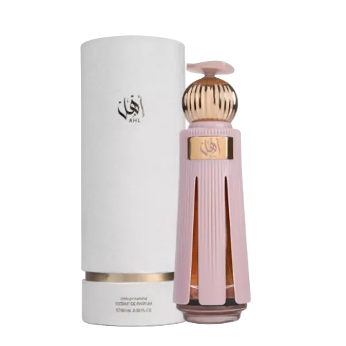 Ahmed Al Maghribi Ahl Extrait De Parfum Ahmed Al Maghribi