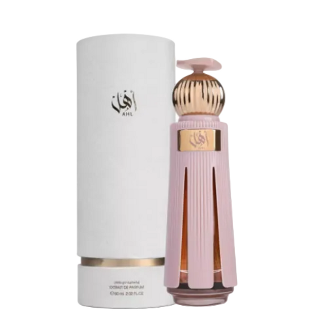 Ahmed Al Maghribi Ahl Extrait De Parfum Ahmed Al Maghribi