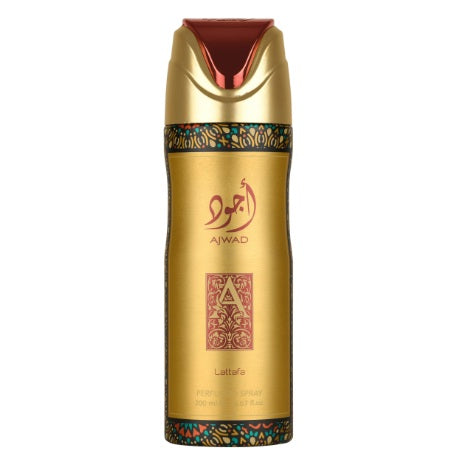 Lattafa Ajwad Deodorant Spray Lattafa