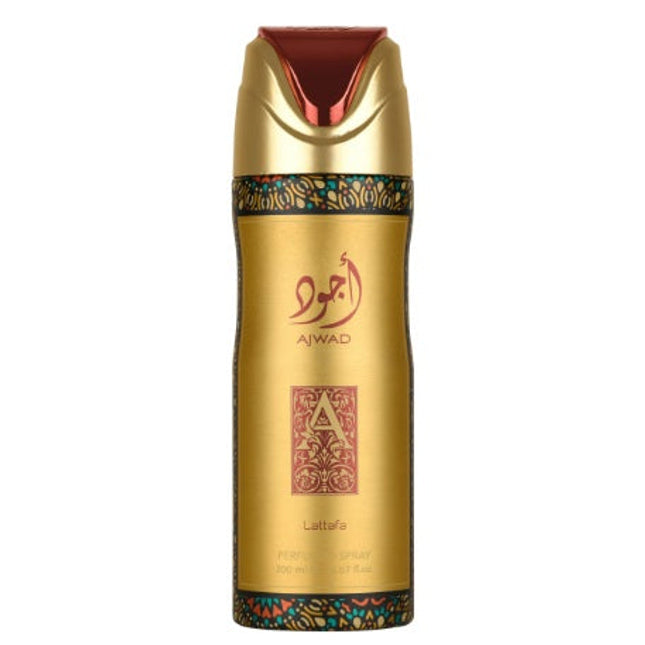 Lattafa Ajwad Deodorant Spray Lattafa