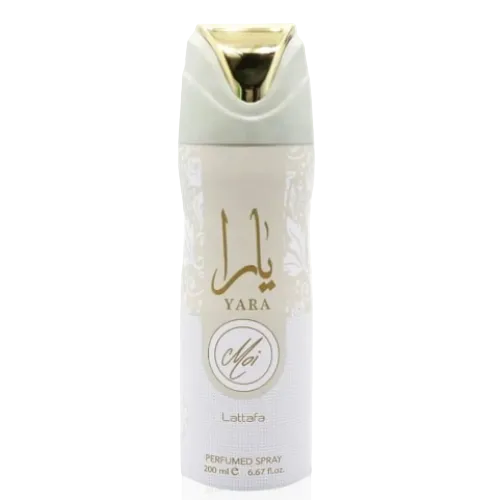 Lattafa Yara Moi Deodorant Spray Lattafa