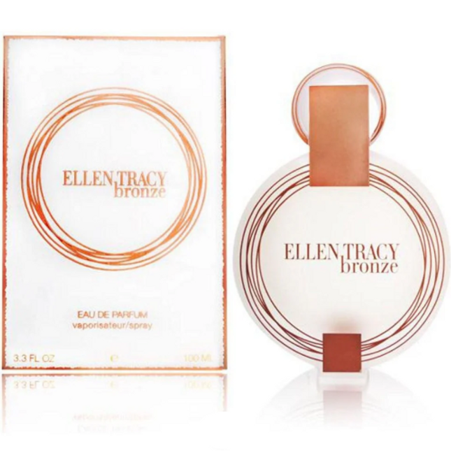 Ellen Tracy Bronze Eau De Parfum Ellen Tracy