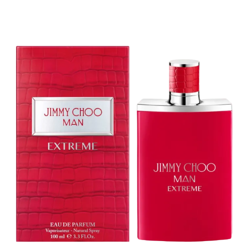 Jimmy Choo Extreme Eau De Parfum Jimmy Choo