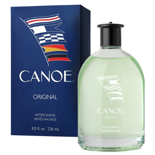 Dana Canoe After Shave Splash - Masionstore