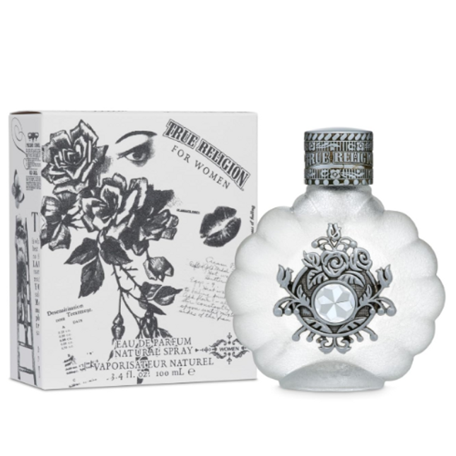 True Religion Eau De Parfum True Religion