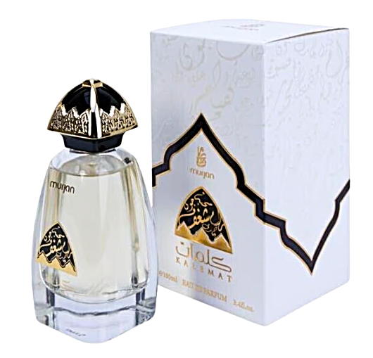 Dumont Murjan Kalemat Eau de Parfum for Men