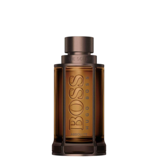 Hugo Boss Boss The Scent Absolute Eau de Parfum for Men