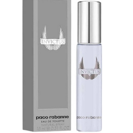 Paco Rabanne Invictus Eau De Toilette Paco Rabanne