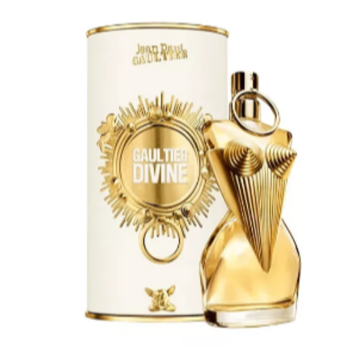 Jean Paul Gaultier Divine Eau de Parfum for Women