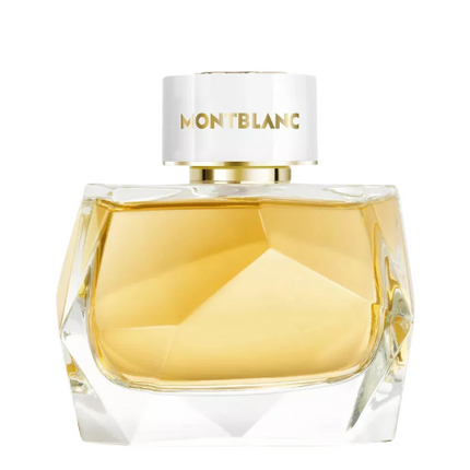 Mont Blanc Signature Absolue Eau De Parfum