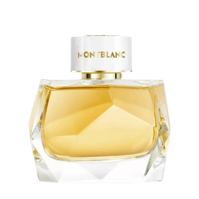 Mont Blanc Signature Absolue Eau De Parfum