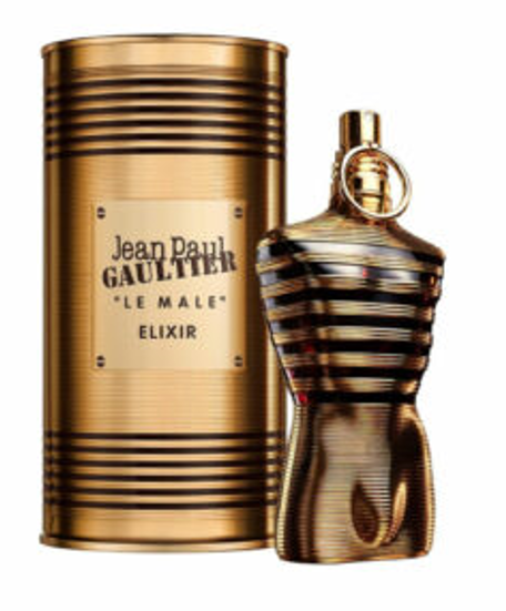 Jean Paul Gaultier Le Male Elixir Eau De Parfum Jean Paul Gaultier