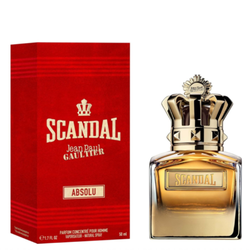 Jean Paul Gaultier Scandal Pour Homme Absolu Parfum Jean Paul Gaultier