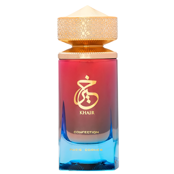 Paris Corner Khair Confection Eau de Parfum for Women