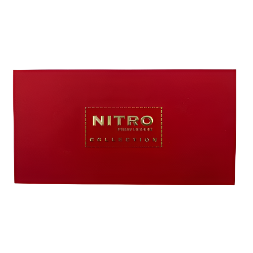 Dumont Nitro 8 Piece Coffret Set for Men