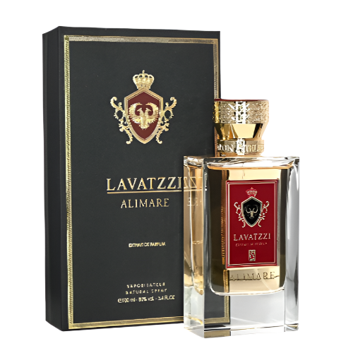 Dumont Lavatzzi Alimare Eau de Parfum for Men