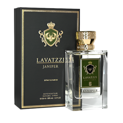 Dumont Lavatzzi Janiper Eau de Parfum for Men