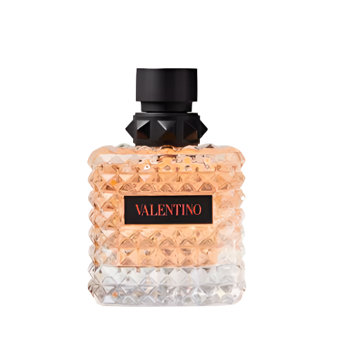 Valentino Donna Born In Roma Coral Fantasy Eau De Parfum Valentino