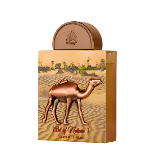 Lattafa Pride Art of Nature I Eau de Parfum for Men