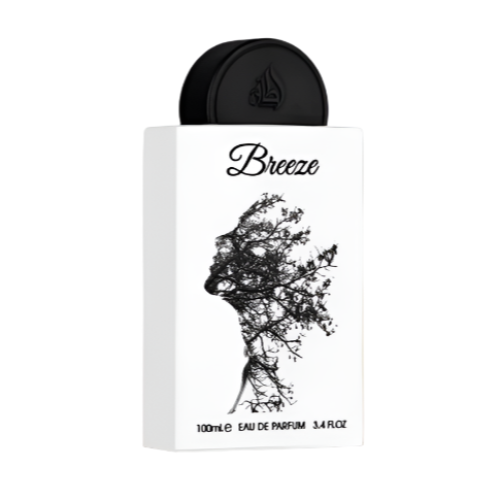 Lattafa Pride Breeze Eau de Parfum for Men