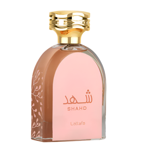 Lattafa Shahd Eau de Parfum for Men