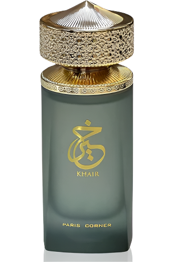Paris Corner Khair Eau de Parfum for Women