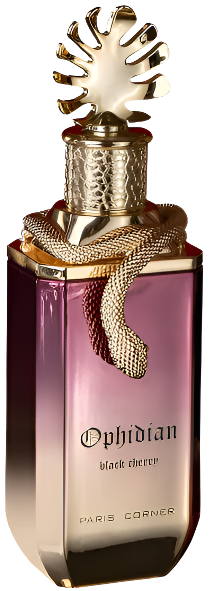 Paris Corner Ophidian Black Cherry Eau de Parfum for Women
