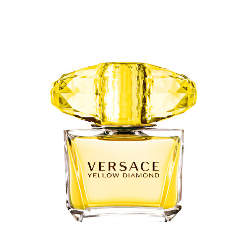 Versace Yellow Diamond Eau De Toilette Versace